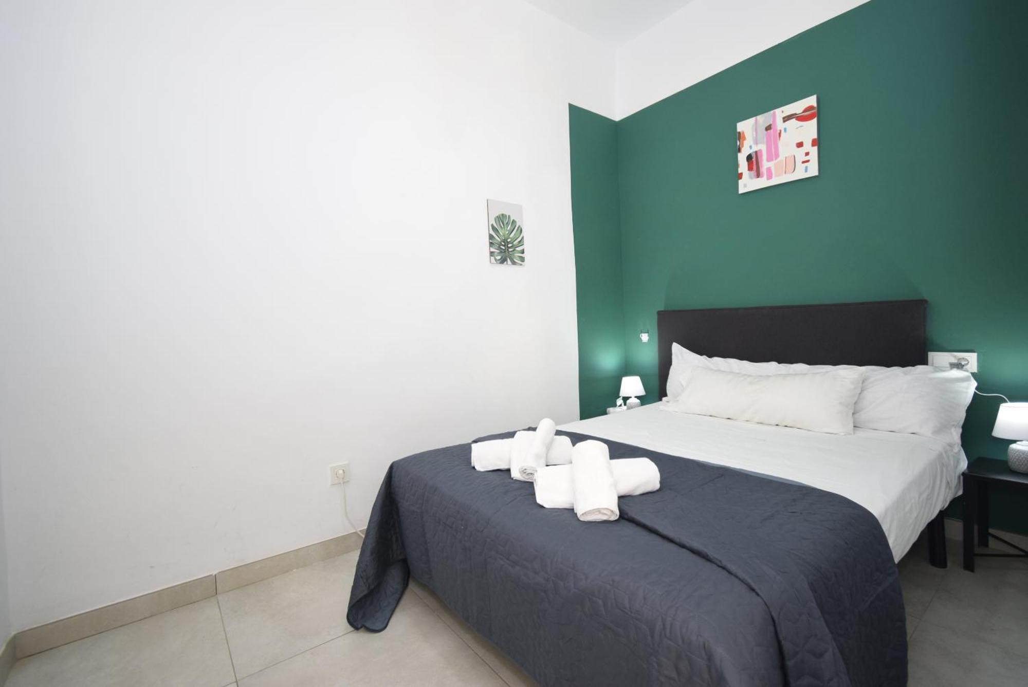 La Siesta I-14 - Fincas Arena Benidorm Esterno foto